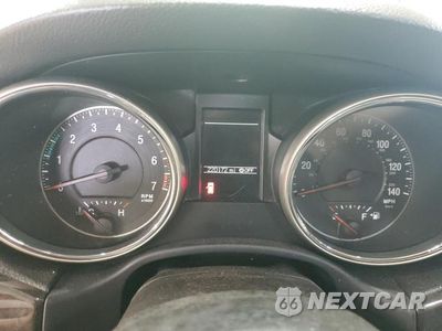 Zdjęcie 9 z 13 samochodu: 2011 JEEP GRAND CHEROKEE LAREDO VIN:1J4RR4GG4BC519653 - miniatura
