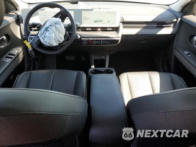 Zdjęcie 8 z 15 samochodu: 2024 HYUNDAI IONIQ 5 LIMITED VIN:KM8KR4DEXRU250262 - miniatura