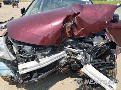 Zdjęcie 12 z 15 samochodu: 2006 NISSAN MURANO SL VIN:JN8AZ08W36W506130 - miniatura