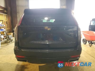 Zdjęcie 6 z 13 samochodu: 2024 CADILLAC ESCALADE ESV LUXURY VIN:1GYS4JKL3RR150844 - miniatura