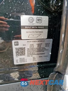 Zdjęcie 13 z 16 samochodu: 2024 CADILLAC XT6 LUXURY VIN:1GYKPAR47RZ703047 - miniatura