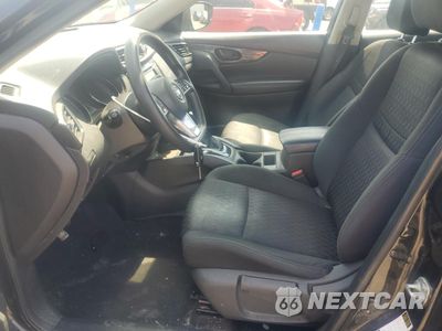 Zdjęcie 7 z 16 samochodu: 2020 NISSAN ROGUE S VIN:KNMAT2MT7LP542008 - miniatura