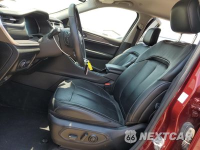 Zdjęcie 7 z 15 samochodu: 2022 JEEP GRAND CHEROKEE L LIMITED VIN:1C4RJKBG6N8581331 - miniatura