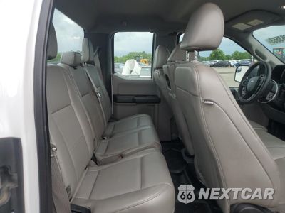 Zdjęcie 10 z 13 samochodu: 2018 FORD F150 SUPER CAB VIN:1FTEX1EB2JFA64878 - miniatura