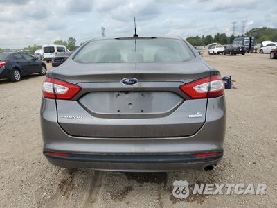 Zdjęcie 6 z 13 samochodu: 2013 FORD FUSION SE VIN:3FA6P0HR8DR376725 - miniatura
