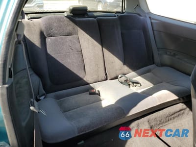 Zdjęcie 11 z 13 samochodu: 1993 HONDA CIVIC DX VIN:2HGEH2362PH515521 - miniatura