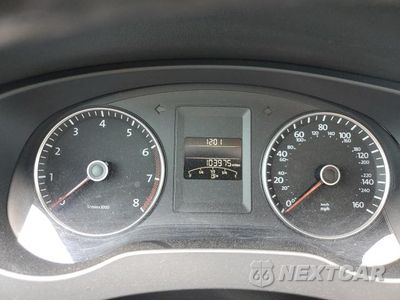 Zdjęcie 9 z 12 samochodu: 2013 VOLKSWAGEN JETTA SEL VIN:3VWLP7AJXDM379646 - miniatura