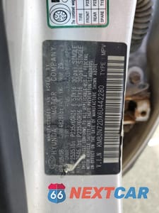 Zdjęcie 13 z 13 samochodu: 2006 HYUNDAI TUCSON GLS VIN:KM8JN72DX6U442280 - miniatura