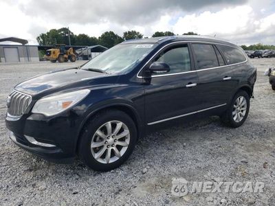 2014 BUICK ENCLAVE 5GAKRCKDXEJ202797 - główne zdjęcie licytacji z USA - miniatura