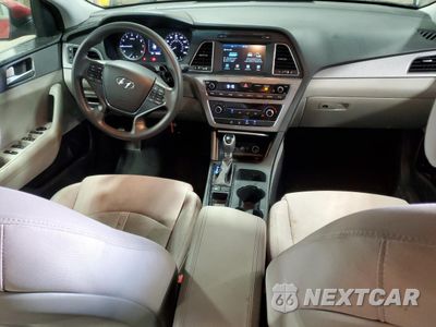 Zdjęcie 8 z 15 samochodu: 2017 HYUNDAI SONATA SE VIN:5NPE24AF3HH559874 - miniatura