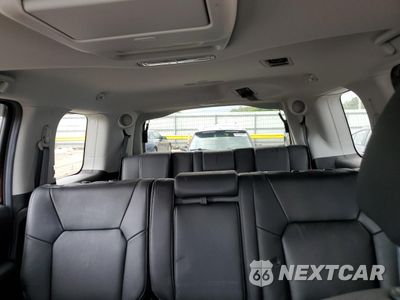 Zdjęcie 10 z 13 samochodu: 2012 HONDA PILOT TOURING VIN:5FNYF4H90CB024297 - miniatura