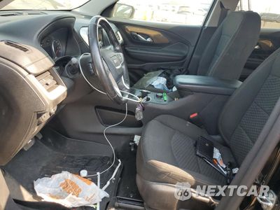 Zdjęcie 7 z 14 samochodu: 2019 GMC TERRAIN SLE VIN:3GKALTEVXKL145848 - miniatura