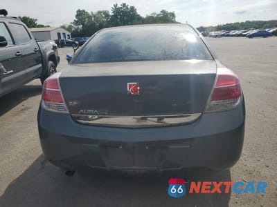 Zdjęcie 6 z 12 samochodu: 2009 SATURN AURA XE VIN:1G8ZS57BX9F174653 - miniatura