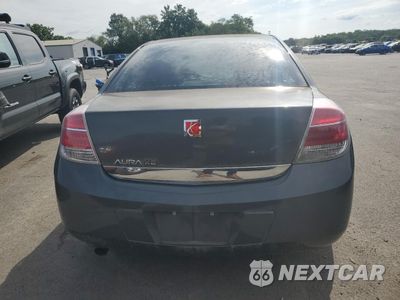 Zdjęcie 6 z 12 samochodu: 2009 SATURN AURA XE VIN:1G8ZS57BX9F174653 - miniatura
