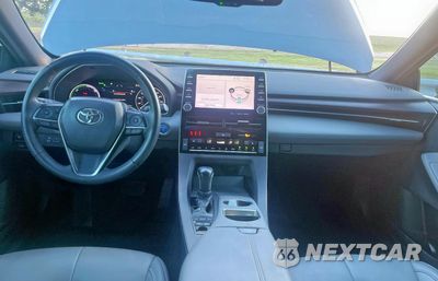 Zdjęcie 9 z 10 samochodu: 2021 TOYOTA AVALON XLE VIN:4T1AA1AB6MU002711 - miniatura