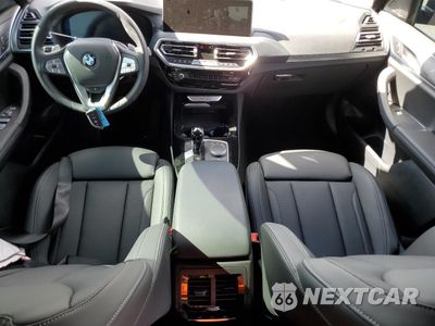 Zdjęcie 8 z 14 samochodu: 2024 BMW X3 XDRIVE30I VIN:5UX53DP04R9V49296 - miniatura