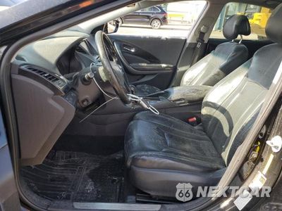 Zdjęcie 13 z 24 samochodu: 2013 HYUNDAI AZERA GLS VIN:KMHFH4JG9DA203647 - miniatura