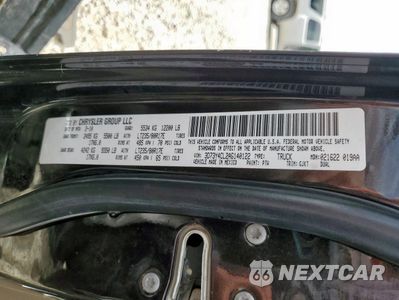 Zdjęcie 13 z 14 samochodu: 2010 DODGE RAM 3500 VIN:3D73Y4CL2AG140122 - miniatura