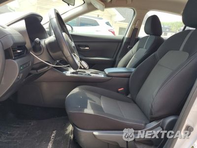 Zdjęcie 7 z 14 samochodu: 2021 NISSAN SENTRA SV VIN:3N1AB8CV3MY311005 - miniatura