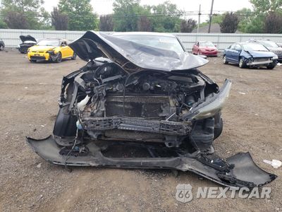 Piąte zdjęcie samochodu w środku: 2015 HONDA ACCORD SPORT VIN:1HGCR2E58FA216735 - miniatura