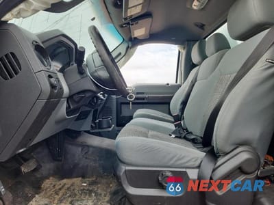 Zdjęcie 7 z 13 samochodu: 2016 FORD F-450 SD - REFRIGERATOR TRUCK *** PRIOR FLEET *** VIN:1FDUF4GY6GEA85129 - miniatura