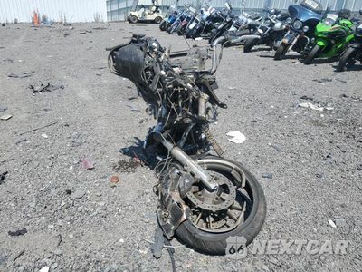 Drugie zdjęcie samochodu z przodu: 2021 HARLEY-DAVIDSON FLHX VIN:1HD1KBC15MB651079 - miniatura