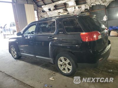 Drugie zdjęcie samochodu z przodu: 2013 GMC TERRAIN SL VIN:2GKFLTEK8D6301114 - miniatura