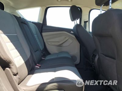 Zdjęcie 10 z 14 samochodu: 2013 FORD C-MAX SE VIN:1FADP5AU4DL503553 - miniatura