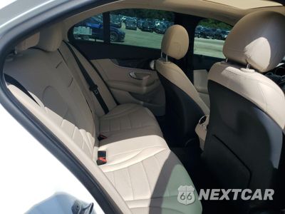 Zdjęcie 10 z 13 samochodu: 2021 MERCEDES-BENZ C 300 VIN:W1KWF8DB8MR606091 - miniatura