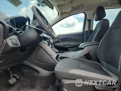 Zdjęcie 7 z 15 samochodu: 2016 FORD ESCAPE S VIN:1FMCU0F72GUA60835 - miniatura