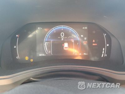 Zdjęcie 9 z 16 samochodu: 2025 TOYOTA GRAND HIGHLANDER LE VIN:5TDAAAB55SS074174 - miniatura