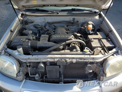 Zdjęcie 11 z 14 samochodu: 2006 TOYOTA TUNDRA ACCESS CAB SR5 VIN:5TBBT44126S486044 - miniatura
