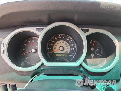 Zdjęcie 9 z 15 samochodu: 2004 TOYOTA 4RUNNER SR5 VIN:JTEBU14R548019352 - miniatura