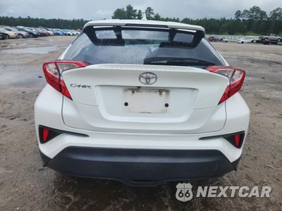 Zdjęcie 6 z 15 samochodu: 2018 TOYOTA C-HR XLE VIN:NMTKHMBX1JR049689 - miniatura