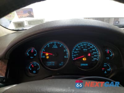 Zdjęcie 9 z 15 samochodu: 2009 GMC YUKON XL DENALI VIN:1GKFK06239R281415 - miniatura