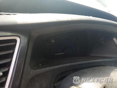 Zdjęcie 9 z 12 samochodu: 2013 HONDA CIVIC EX VIN:2HGFB2F81DH503651 - miniatura