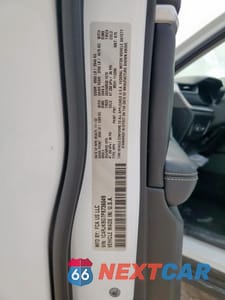 Zdjęcie 13 z 13 samochodu: 2023 JEEP GRAND CHEROKEE L LIMITED VIN:1C4RJKBG7P8736049 - miniatura