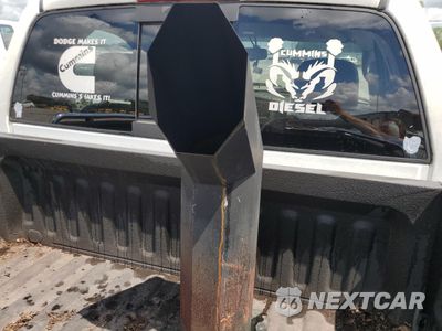 Zdjęcie 10 z 12 samochodu: 2005 DODGE RAM 2500 ST VIN:3D7KS26C05G735277 - miniatura