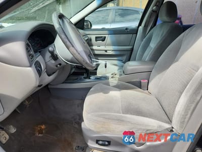 Zdjęcie 7 z 12 samochodu: 2003 FORD TAURUS SES VIN:1FAHP55S73G187468 - miniatura