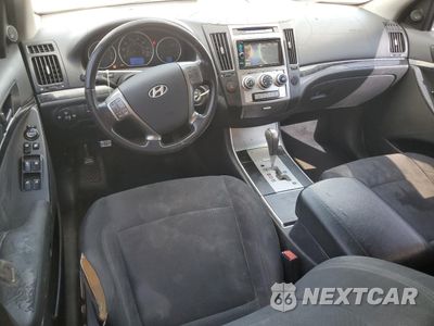 Zdjęcie 8 z 14 samochodu: 2007 HYUNDAI VERACRUZ GLS VIN:KM8NU13C77U015132 - miniatura