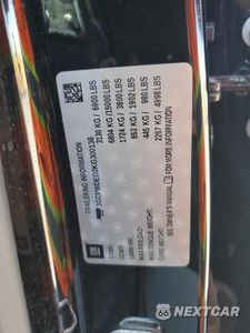 Zdjęcie 13 z 13 samochodu: 2019 CHEVROLET SILVERADO C1500 RST VIN:3GCPWDED2KG300136 - miniatura