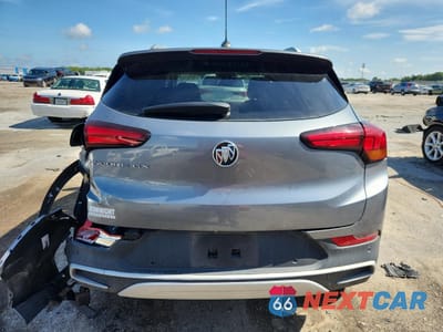 Zdjęcie 6 z 15 samochodu: 2021 BUICK ENCORE GX SELECT VIN:KL4MMDSL4MB036430 - miniatura
