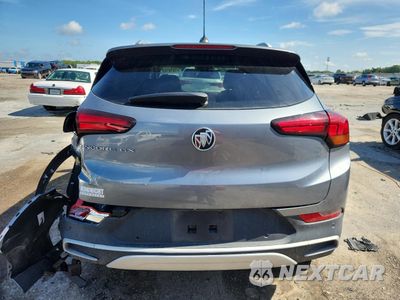 Zdjęcie 6 z 15 samochodu: 2021 BUICK ENCORE GX SELECT VIN:KL4MMDSL4MB036430 - miniatura
