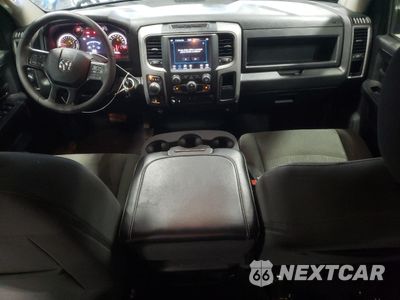 Zdjęcie 8 z 13 samochodu: 2021 RAM 1500 CLASSIC TRADESMAN VIN:3C6RR7KT5MG664994 - miniatura