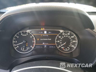 Zdjęcie 9 z 14 samochodu: 2020 NISSAN ALTIMA SL VIN:1N4BL4EVXLC124930 - miniatura