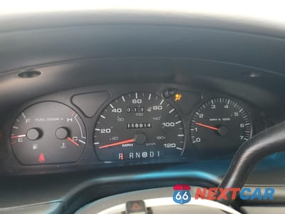 Zdjęcie 9 z 13 samochodu: 2000 FORD TAURUS SES VIN:1FAFP5524YG152806 - miniatura