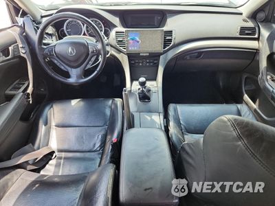 Zdjęcie 8 z 12 samochodu: 2009 ACURA TSX VIN:JH4CU25699C014158 - miniatura
