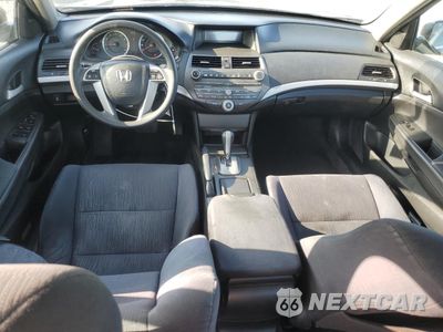 Zdjęcie 8 z 14 samochodu: 2012 HONDA ACCORD LX VIN:1HGCP2F31CA117852 - miniatura