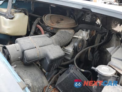Zdjęcie 11 z 13 samochodu: 1993 GMC SIERRA C1500 VIN:1GTEC14K5PZ523681 - miniatura