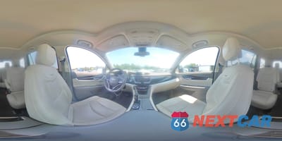 Zdjęcie 15 z 16 samochodu: 2020 CADILLAC XT6 PREMIUM LUXURY VIN:1GYKPDRS8LZ225485 - miniatura